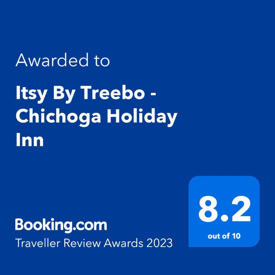 Chichoga Holiday Inn Manali  Exterior photo