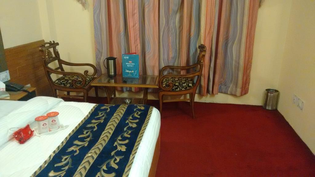 Chichoga Holiday Inn Manali  Room photo