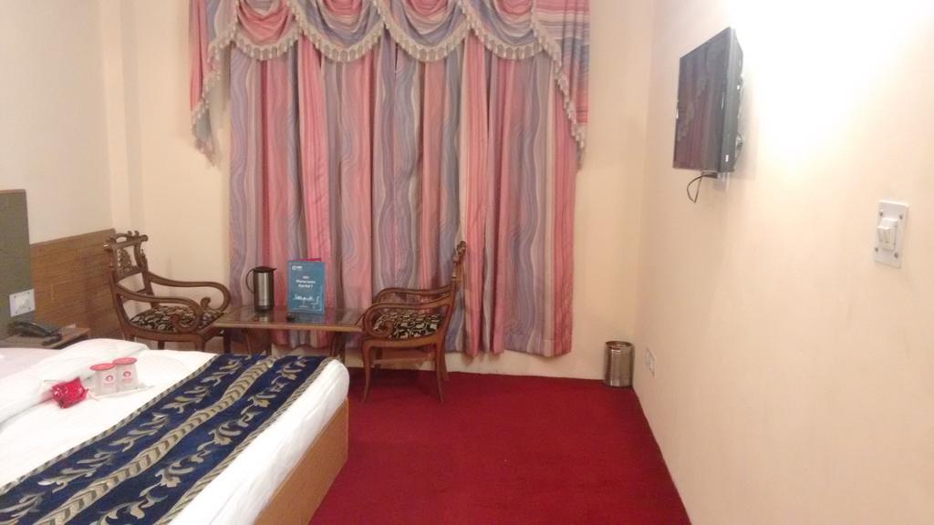 Chichoga Holiday Inn Manali  Room photo