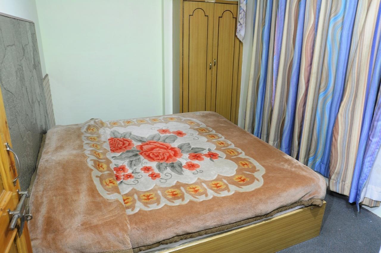 Chichoga Holiday Inn Manali  Room photo